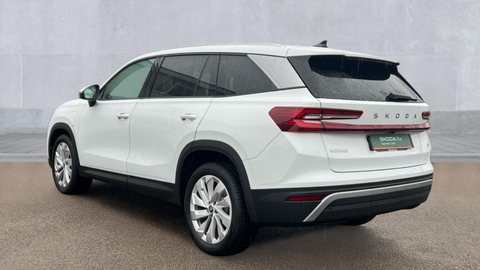Used Skoda Kodiaq 2025 for sale - 77087544: Photo 3