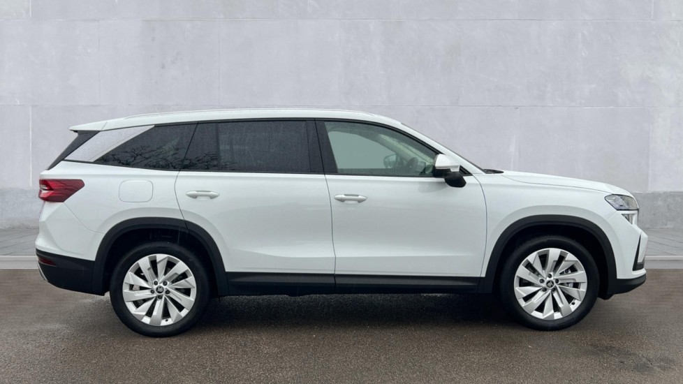 Used Skoda Kodiaq 2025 for sale - 77087544: Photo 4