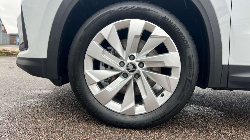 Used Skoda Kodiaq 2025 for sale - 77087544: Photo 5