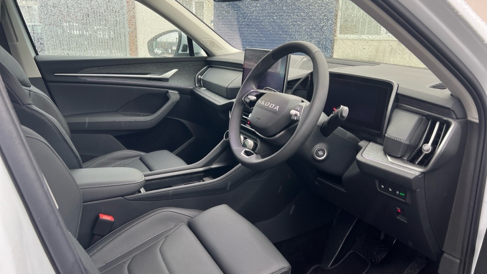Used Skoda Kodiaq 2025 for sale - 77087544: Photo 6