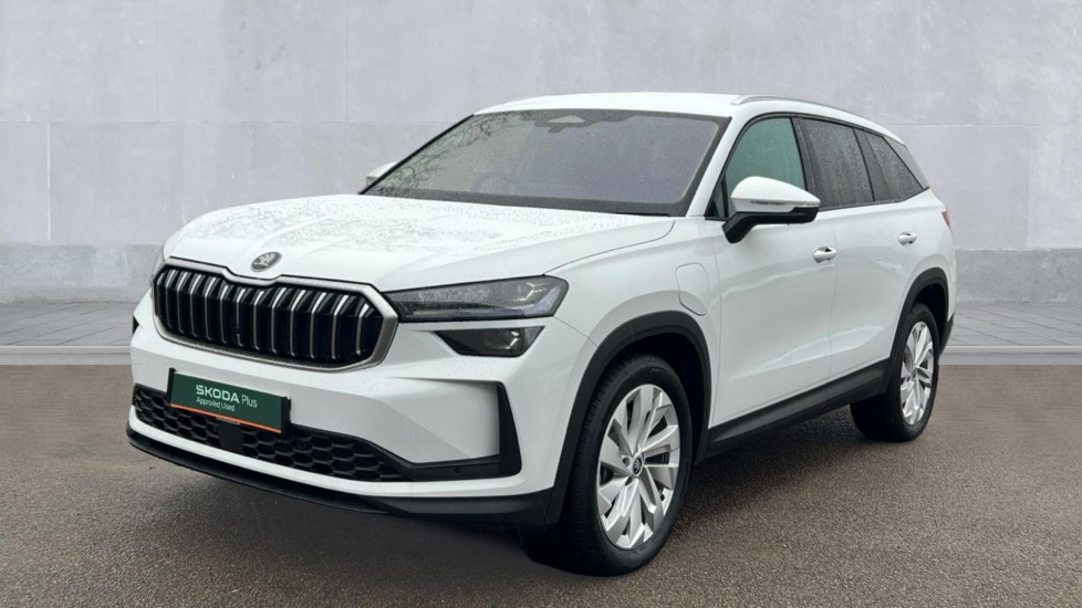 Used Skoda Kodiaq 2025 for sale - 77087544: Photo 7