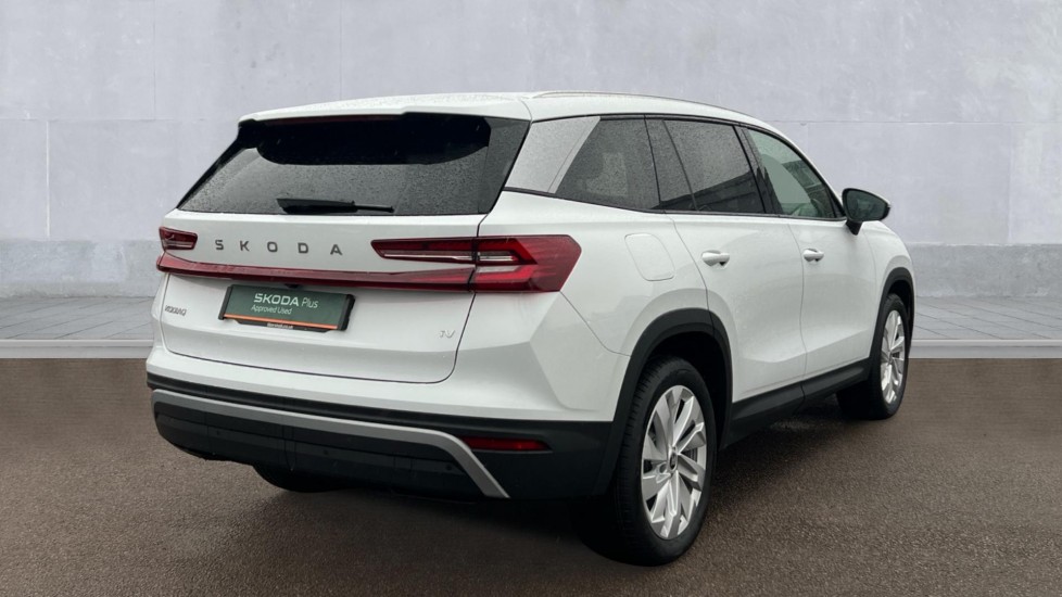 Used Skoda Kodiaq 2025 for sale - 77087544: Photo 8