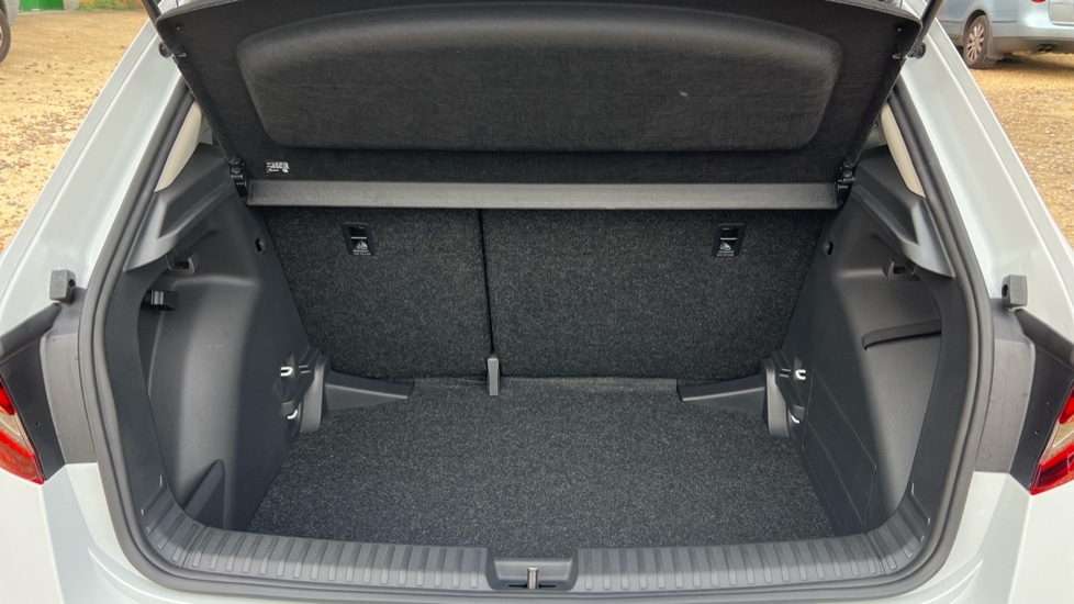 Used Skoda Fabia 2025 for sale - 76652326: Photo 16