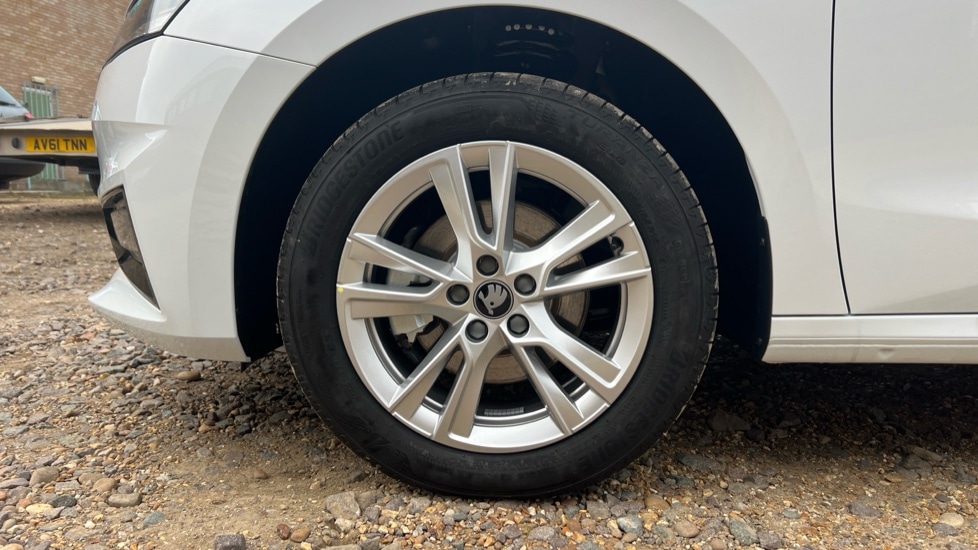 Used Skoda Fabia 2025 for sale - 76652326: Photo 19