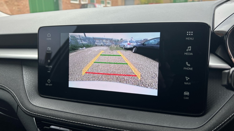 Used Skoda Fabia 2025 for sale - 76652326: Photo 22