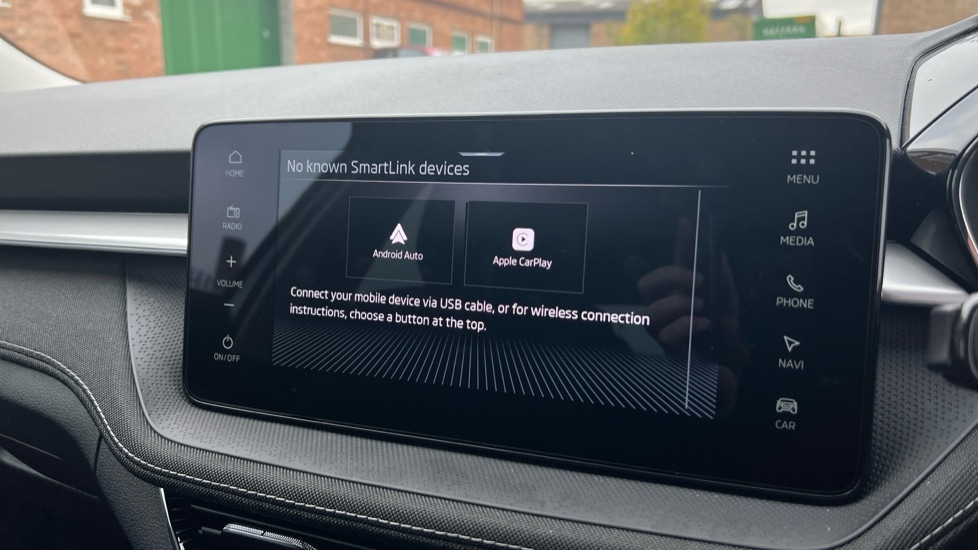 Used Skoda Fabia 2025 for sale - 76652326: Photo 25