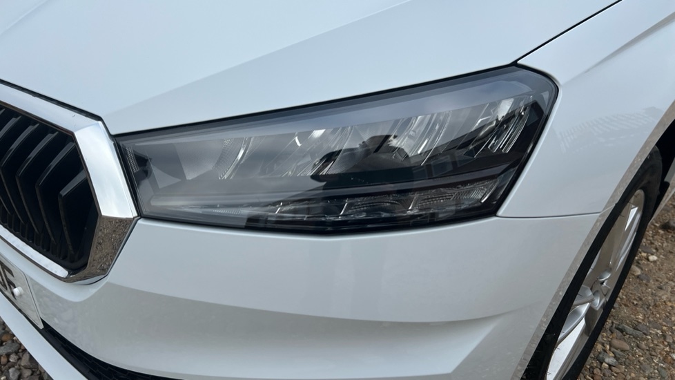 Used Skoda Fabia 2025 for sale - 76652326: Photo 35