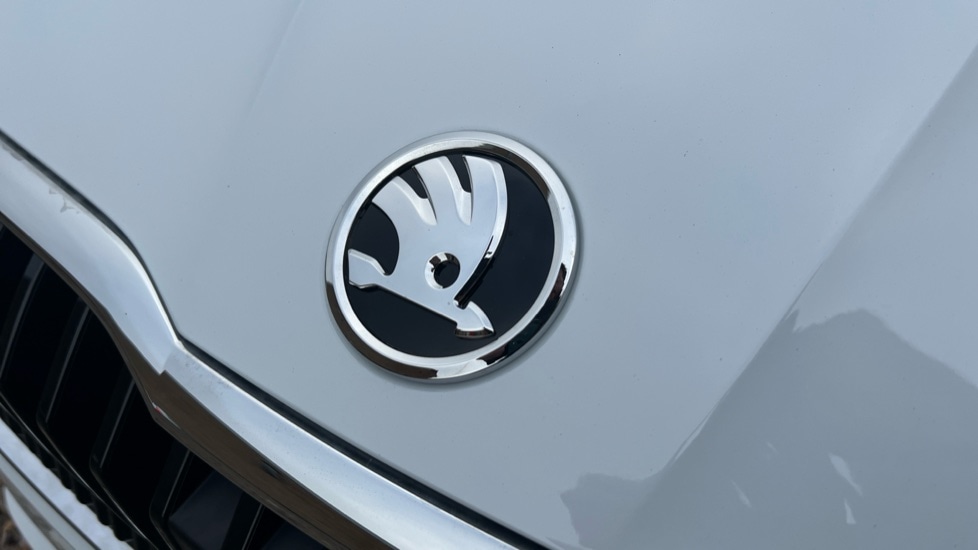 Used Skoda Fabia 2025 for sale - 76652326: Photo 36