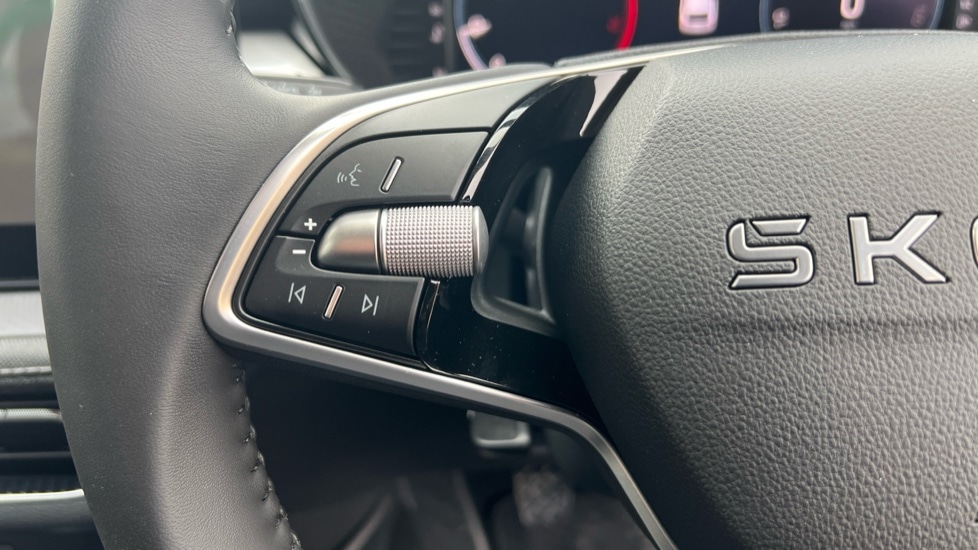 Used Skoda Fabia 2025 for sale - 76652326: Photo 44