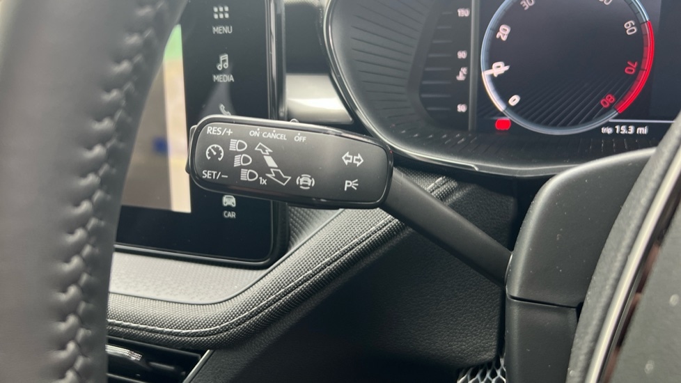 Used Skoda Fabia 2025 for sale - 76652326: Photo 46