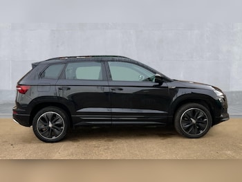 Used Skoda Karoq 2022 for sale - 76921747: Photo