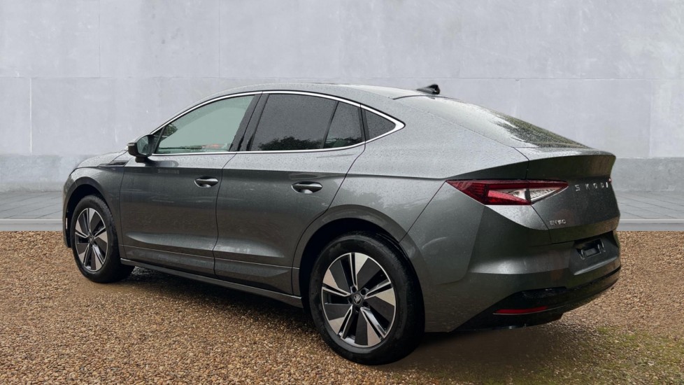 Used Skoda Enyaq 2025 for sale - 76515016: Photo 3