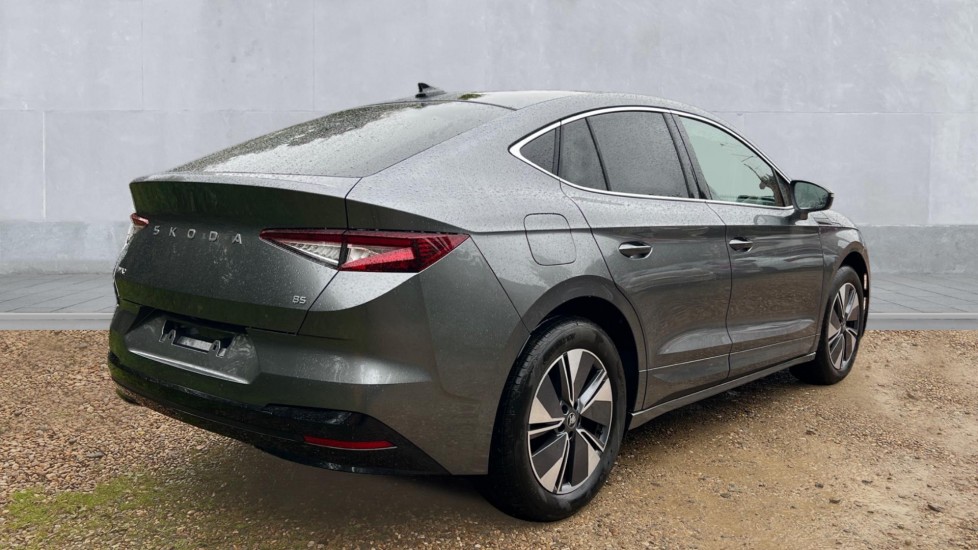 Used Skoda Enyaq 2025 for sale - 76515016: Photo 8