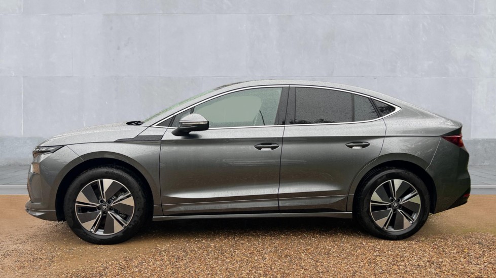 Used Skoda Enyaq 2025 for sale - 76515016: Photo 9