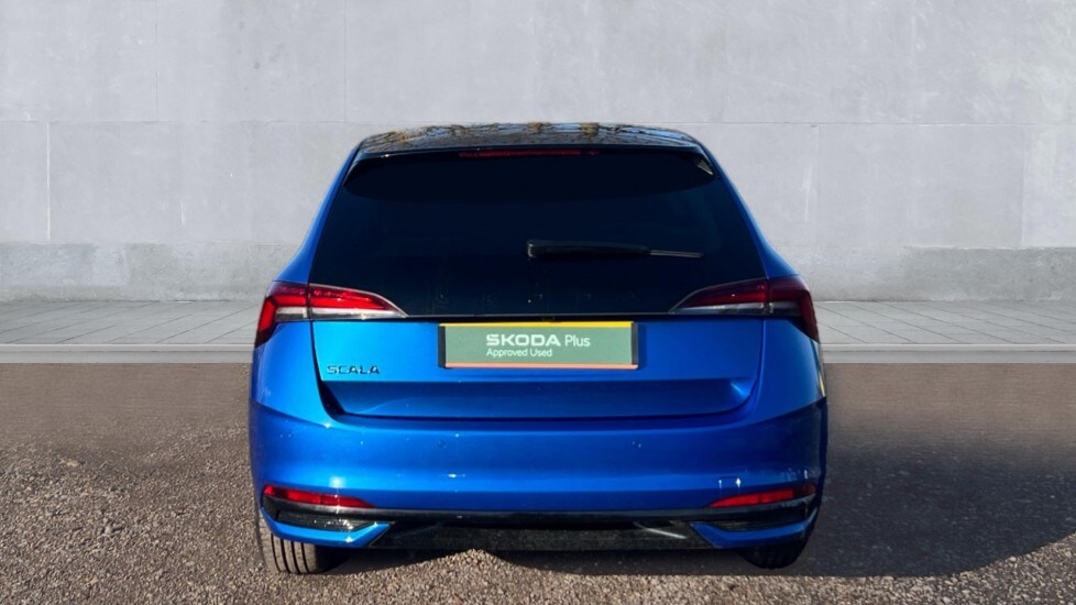 Used Skoda Scala 2025 for sale - 76804024: Photo 11