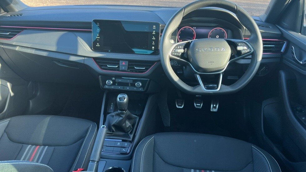 Used Skoda Scala 2025 for sale - 76804024: Photo 12
