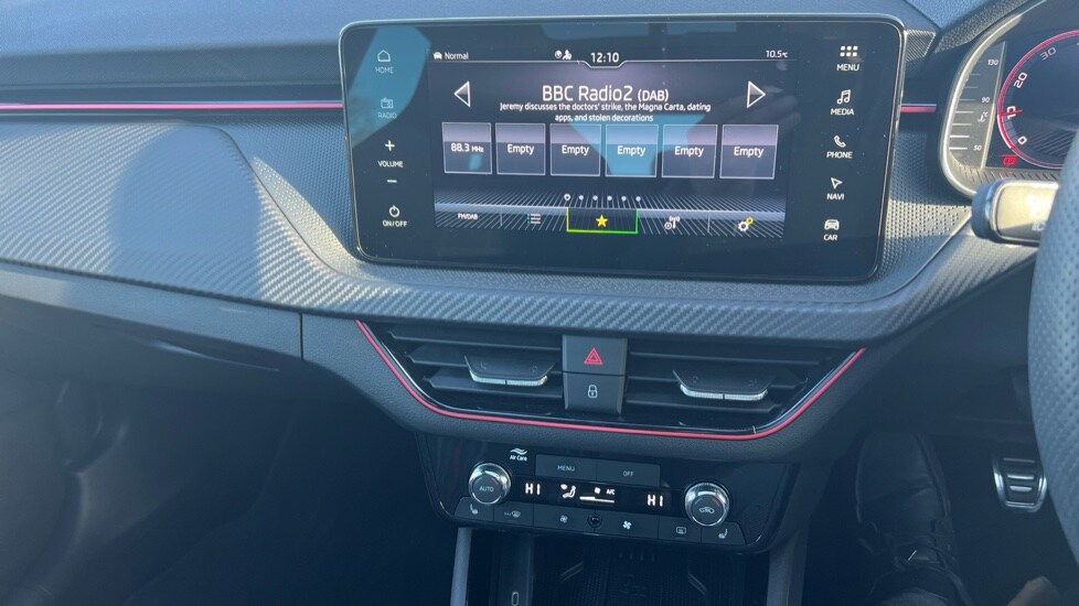 Used Skoda Scala 2025 for sale - 76804024: Photo 13