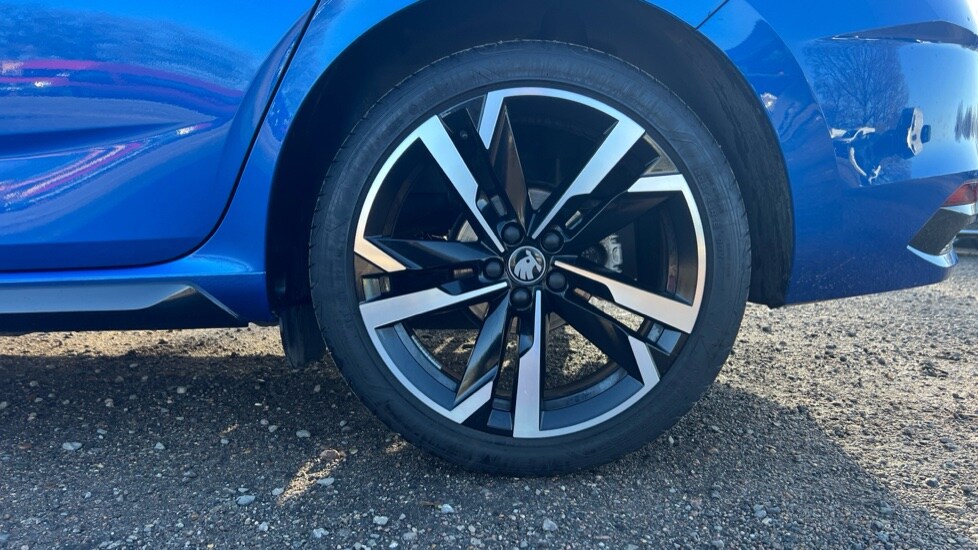 Used Skoda Scala 2025 for sale - 76804024: Photo 18