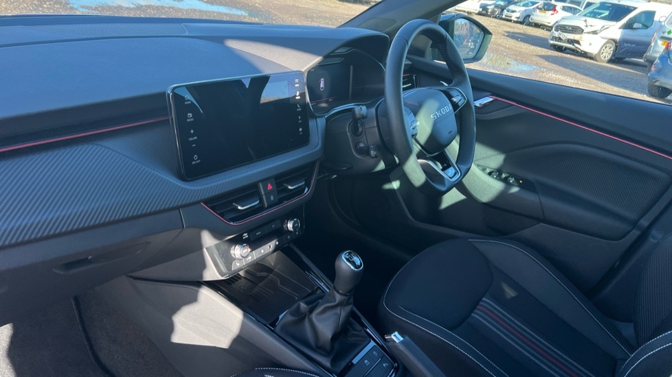 Used Skoda Scala 2025 for sale - 76804024: Photo 2