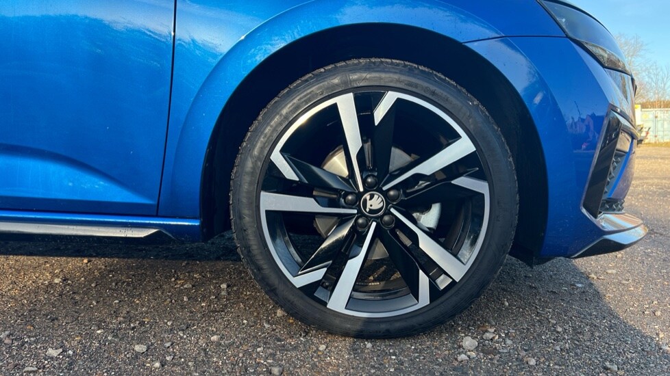 Used Skoda Scala 2025 for sale - 76804024: Photo 20
