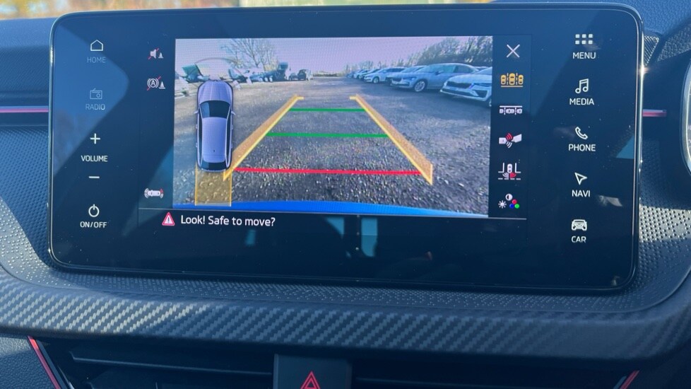 Used Skoda Scala 2025 for sale - 76804024: Photo 22