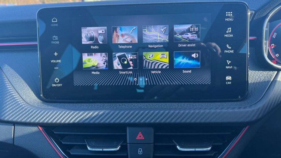 Used Skoda Scala 2025 for sale - 76804024: Photo 24