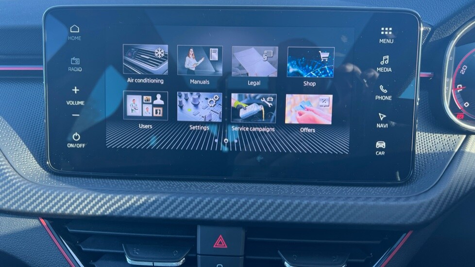 Used Skoda Scala 2025 for sale - 76804024: Photo 25