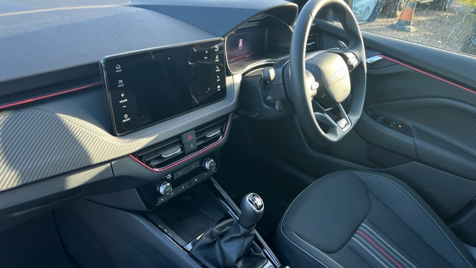 Used Skoda Scala 2025 for sale - 76804024: Photo 28