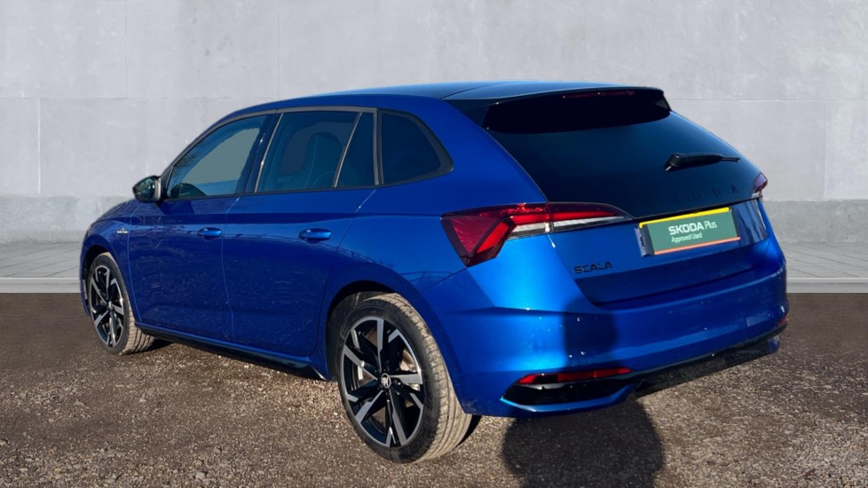 Used Skoda Scala 2025 for sale - 76804024: Photo 3