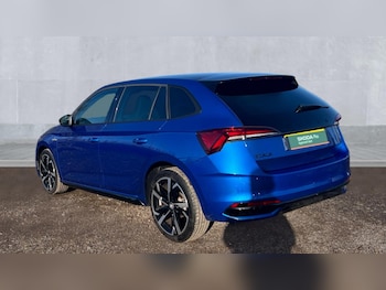 Used Skoda Scala 2025 for sale - 76804024: Photo