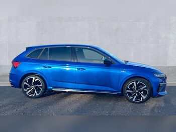 Used Skoda Scala 2025 for sale - 76804024: Photo