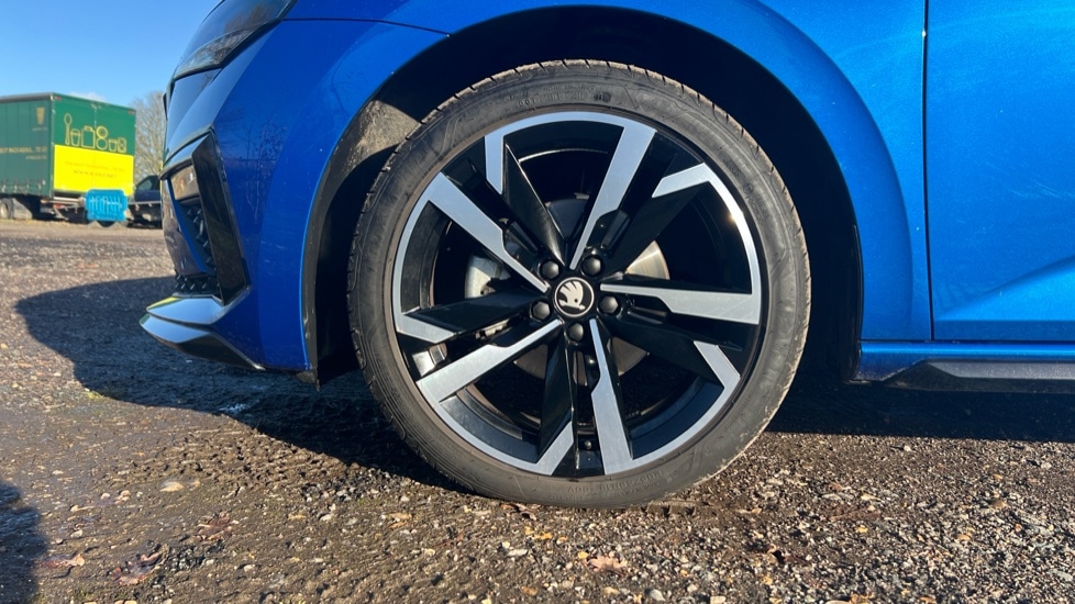 Used Skoda Scala 2025 for sale - 76804024: Photo 5