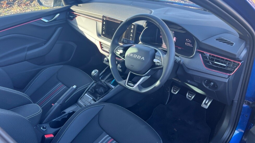 Used Skoda Scala 2025 for sale - 76804024: Photo 6