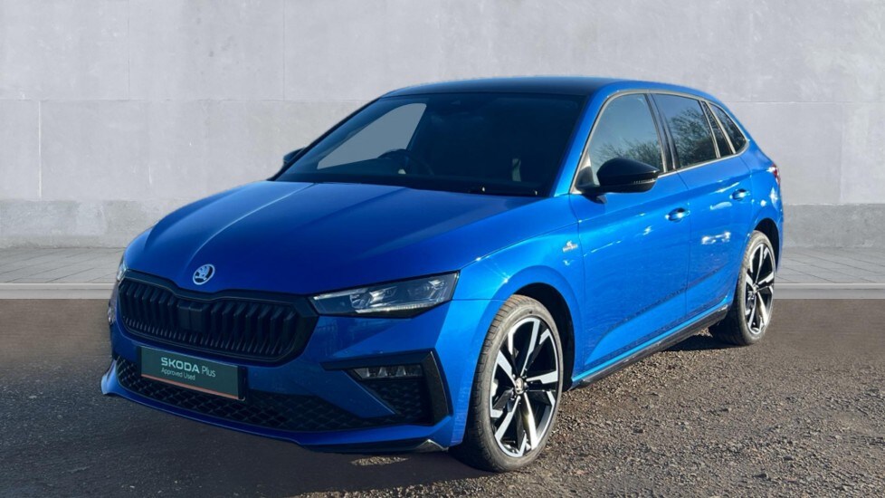 Used Skoda Scala 2025 for sale - 76804024: Photo 7