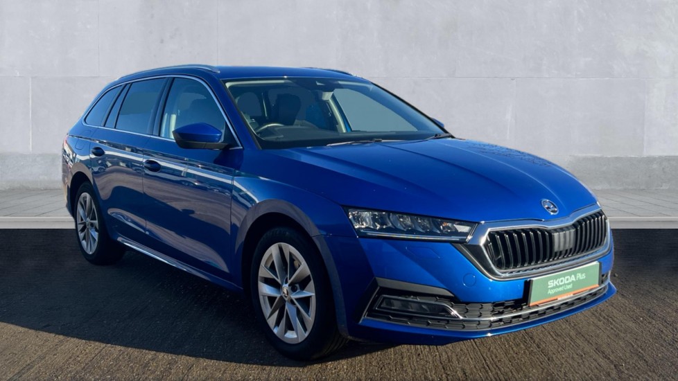 Used Skoda Octavia 2023 for sale - 76873751: Photo 1