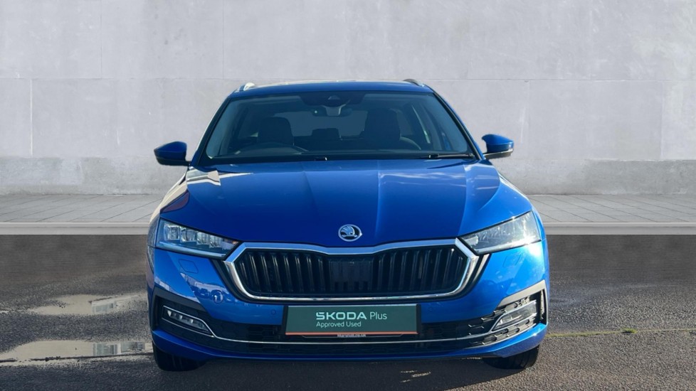 Used Skoda Octavia 2023 for sale - 76873751: Photo 10