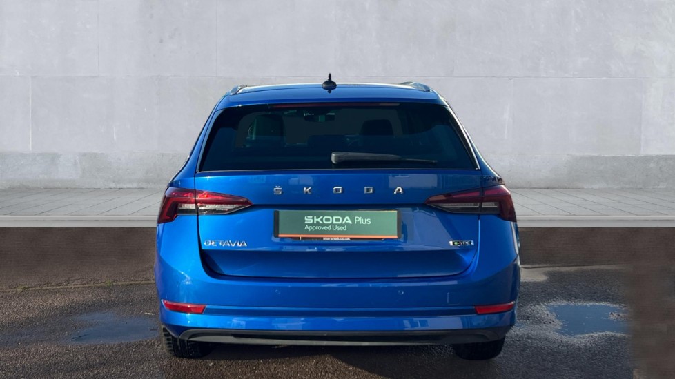 Used Skoda Octavia 2023 for sale - 76873751: Photo 11