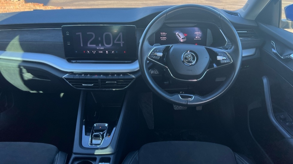 Used Skoda Octavia 2023 for sale - 76873751: Photo 12