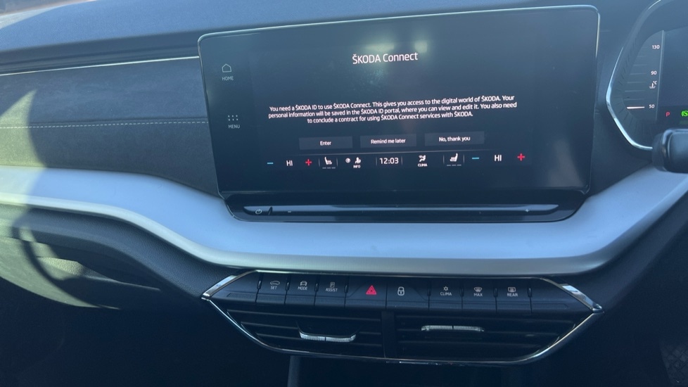 Used Skoda Octavia 2023 for sale - 76873751: Photo 13