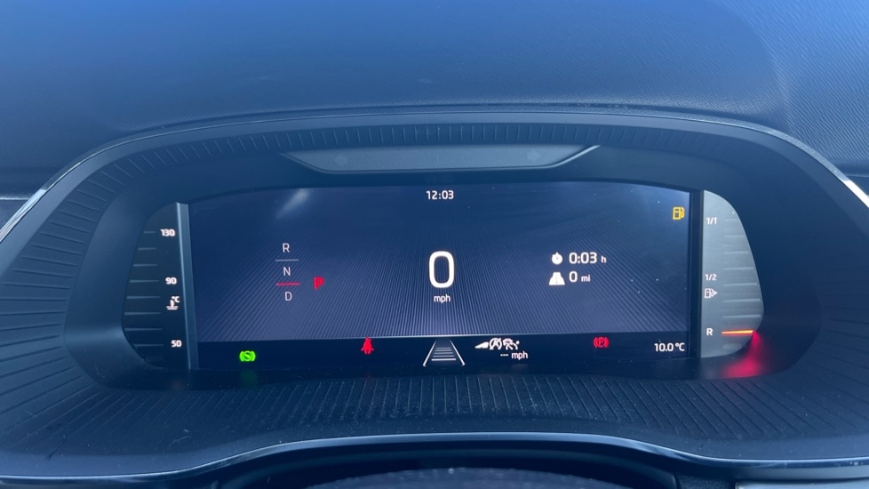 Used Skoda Octavia 2023 for sale - 76873751: Photo 14