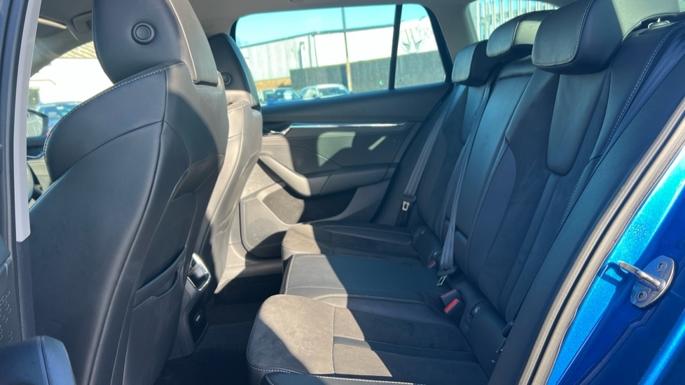 Used Skoda Octavia 2023 for sale - 76873751: Photo 15