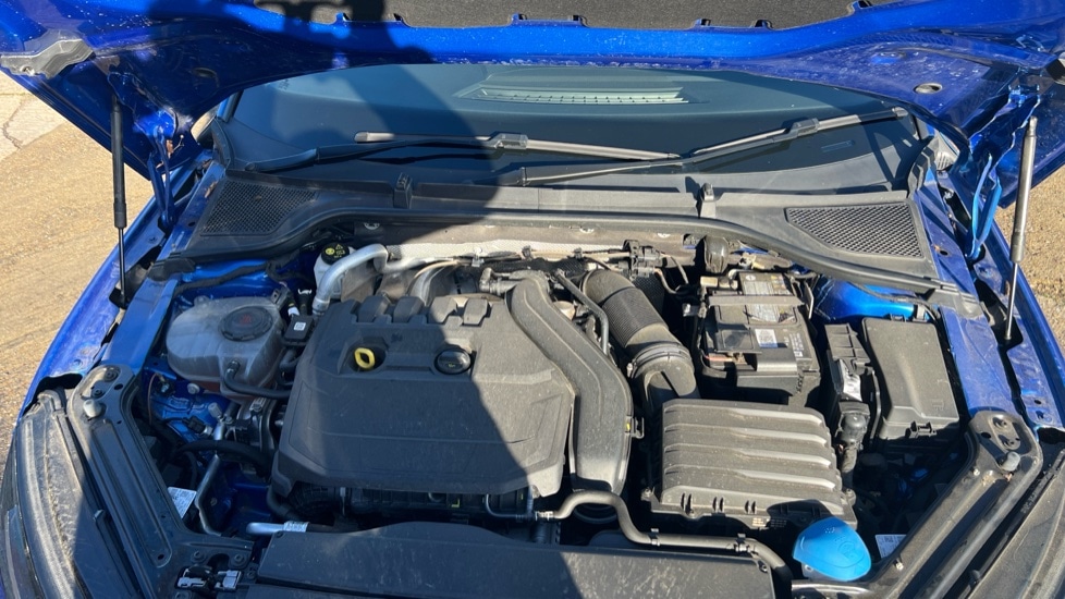 Used Skoda Octavia 2023 for sale - 76873751: Photo 17