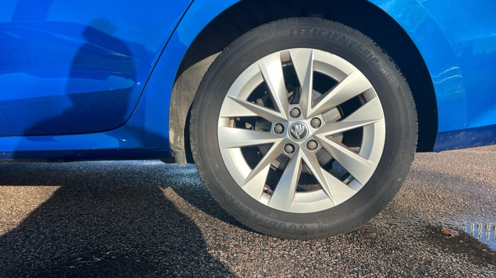 Used Skoda Octavia 2023 for sale - 76873751: Photo 18