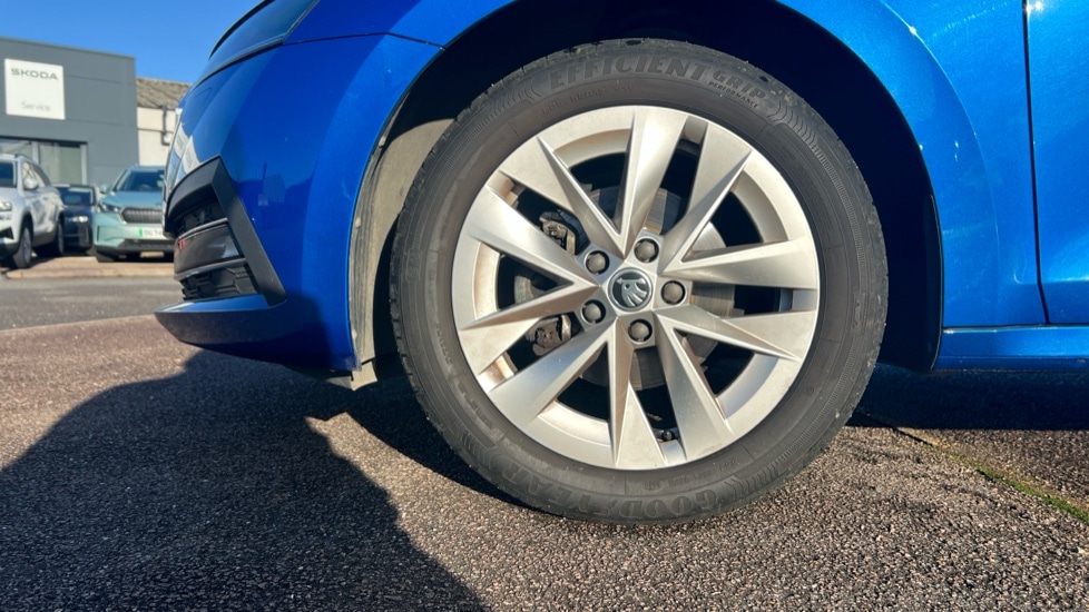 Used Skoda Octavia 2023 for sale - 76873751: Photo 19