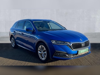 2023 - 1.5 TSI e-TEC SE L 5dr DSG