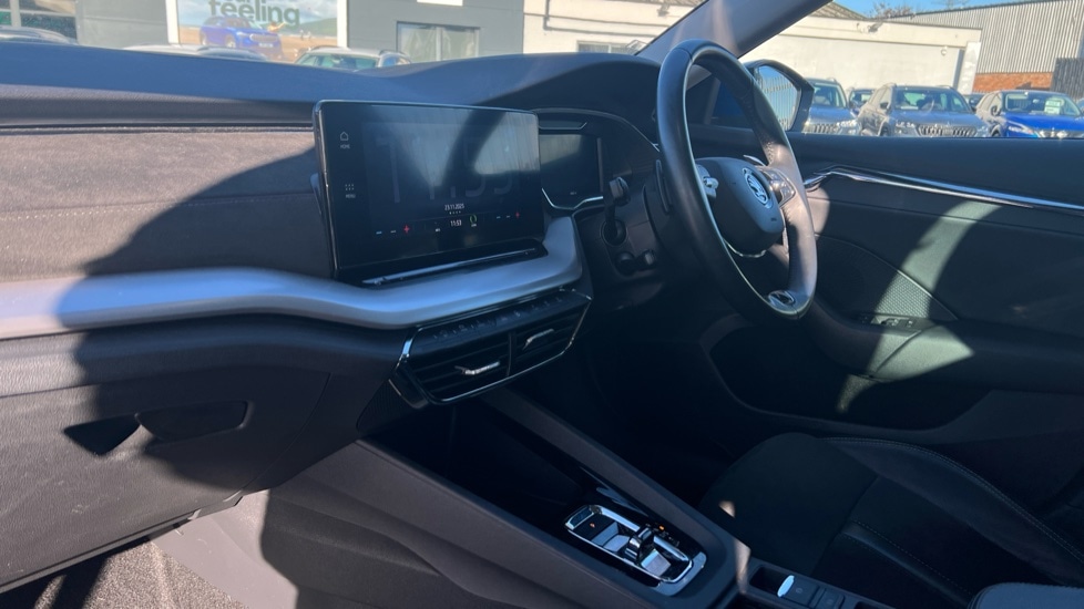 Used Skoda Octavia 2023 for sale - 76873751: Photo 2