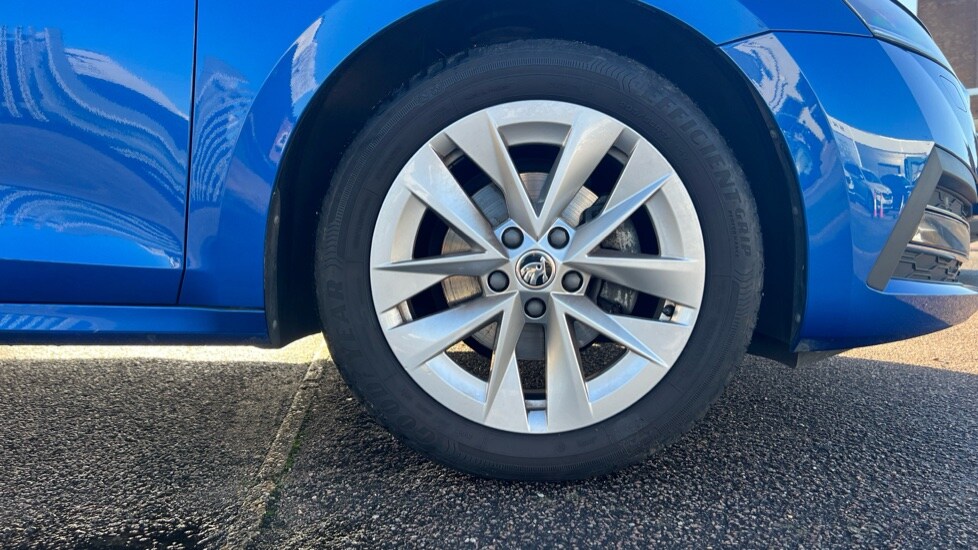 Used Skoda Octavia 2023 for sale - 76873751: Photo 20