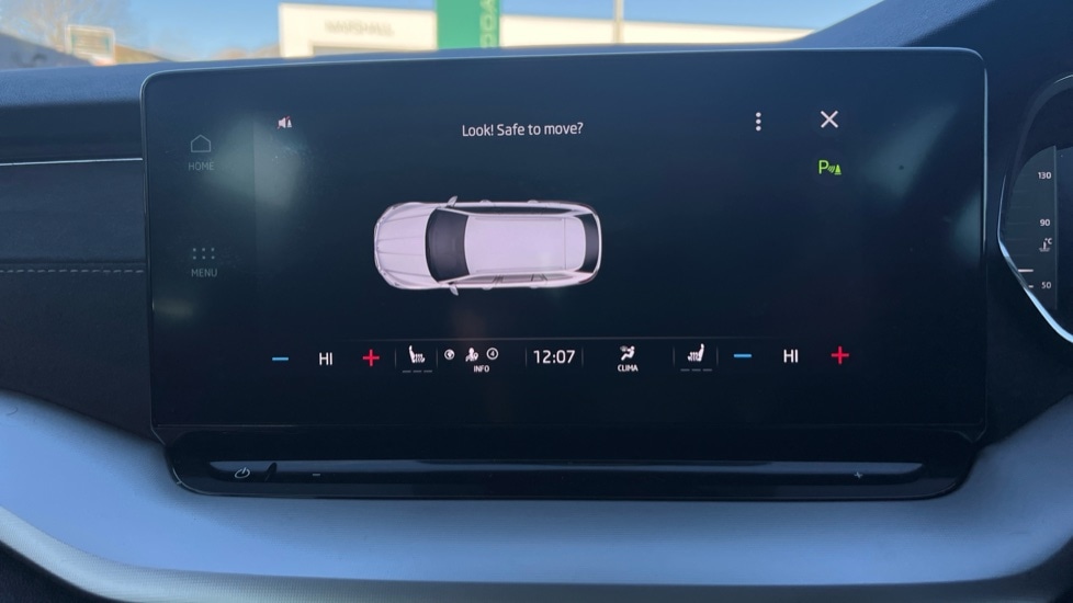 Used Skoda Octavia 2023 for sale - 76873751: Photo 22