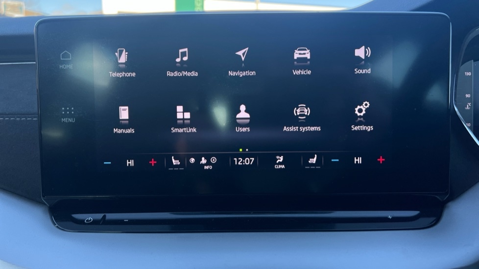 Used Skoda Octavia 2023 for sale - 76873751: Photo 23