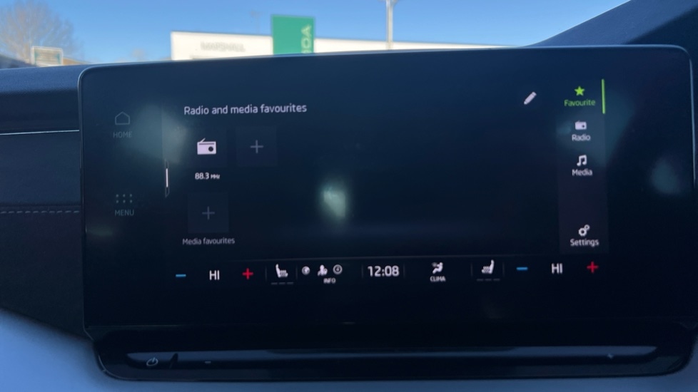 Used Skoda Octavia 2023 for sale - 76873751: Photo 25